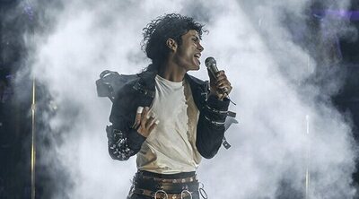 'Michael' hace historia con 97 millones de dólares en su estreno en Estados Unidos, 217 en todo el mundo
