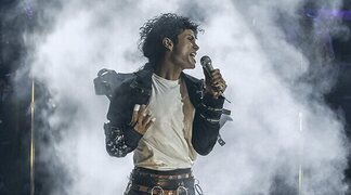 'Michael' hace historia con 97 millones de dólares en su estreno en Estados Unidos, 217 en todo el mundo