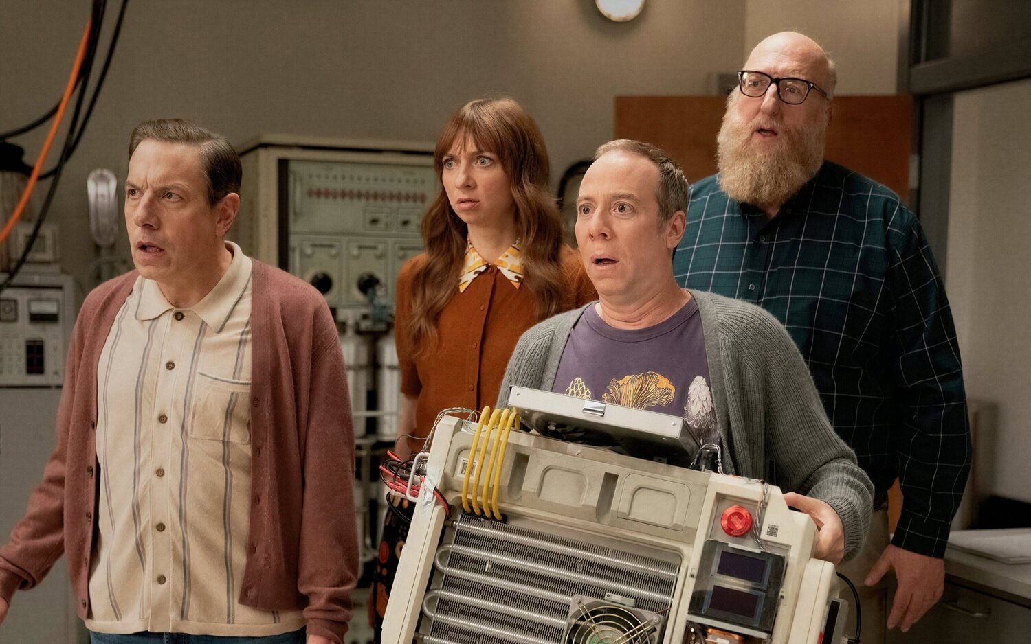 'Stuart Fails to Save the Universe' llevará el universo de 'The Big Bang Theory' a una nueva aventura marcada por el caos