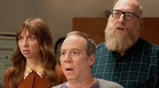 'Stuart Fails to Save the Universe' enseña sus primeras imágenes y lleva el universo de 'The Big Bang Theory' al multiverso