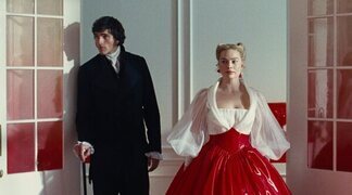 'Cumbres Borrascosas' ya tiene fecha para su estreno en HBO Max con Margot Robbie y Jacob Elordi al frente