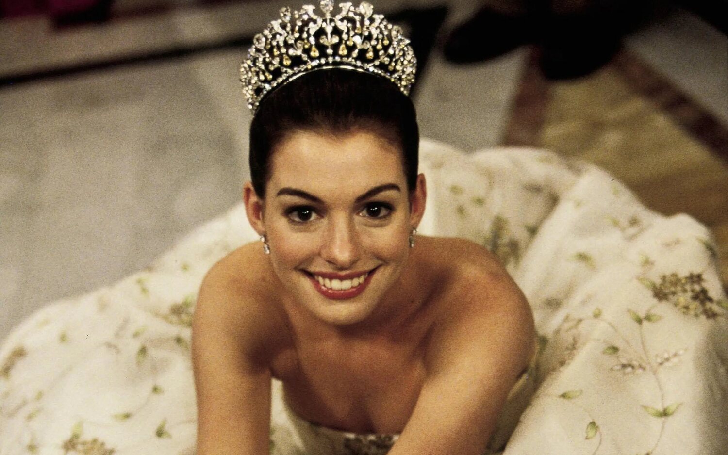 'Princesa por sorpresa 3' no está cancelada pero no tiene la luz verde definitiva