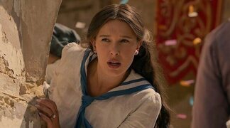 'Enola Holmes' regresa a casa: fecha, primeras imágenes y la boda del año