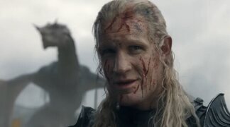 'La Casa del Dragón' confirma su regreso en junio con un tráiler que anticipa puro fuego y sangre