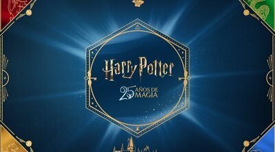 Madrid acogerá un espectáculo de Harry Potter con 1.200 drones en solo dos noches