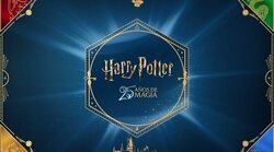 Madrid acogerá un espectáculo de Harry Potter con 1.200 drones en solo dos noches