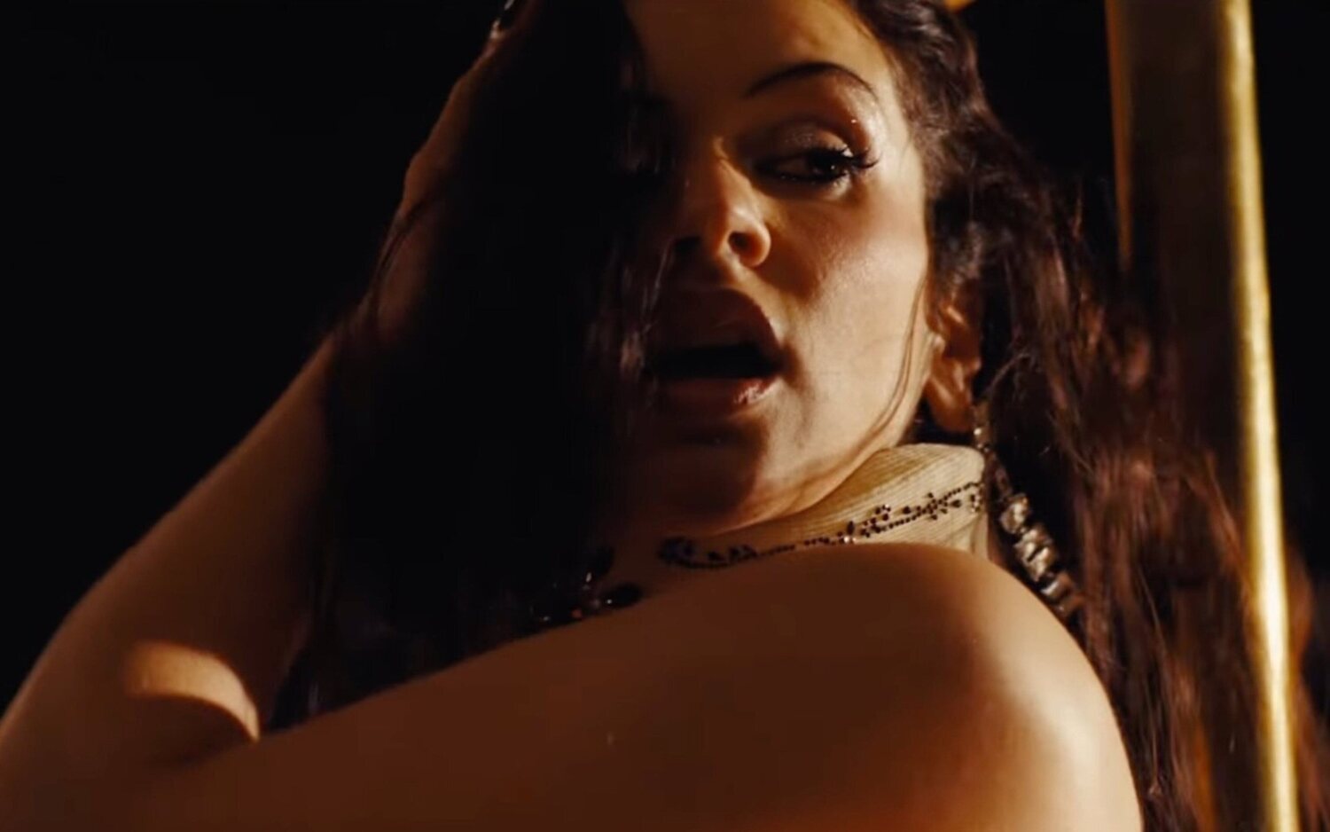 Rosalía debuta como actriz en 'Euphoria' con Magick, un personaje que ya ha llamado la atención de los fans.