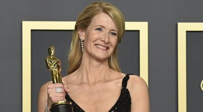 Laura Dern sustituirá a Helena Bonham Carter en la cuarta temporada de 'The White Lotus'