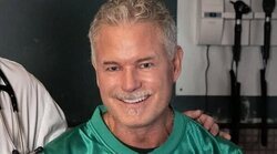 Una de las últimas confesiones de Eric Dane sobre 'Euphoria': así afrontó el rodaje en plena lucha contra la ELA