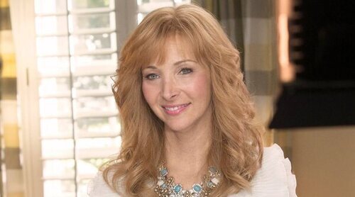 Lisa Kudrow recuerda el lado más incómodo de 'Friends' y señala actitudes machistas entre los guionistas