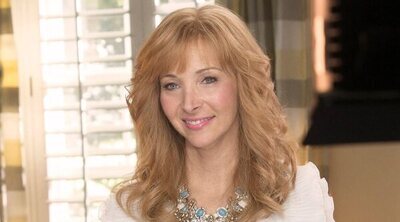 Lisa Kudrow recuerda el lado más incómodo de 'Friends' y señala actitudes machistas entre los guionistas