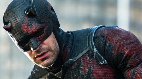 La última muerte en 'Daredevil: Born Again' fue orquestada tras el rodaje con imágenes generadas por ordenador