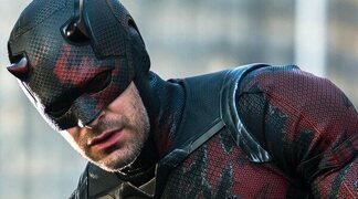La última muerte en 'Daredevil: Born Again' fue orquestada tras el rodaje con imágenes generadas por ordenador