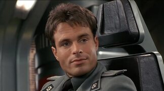 Sale a la luz la causa de la muerte de Patrick Muldoon