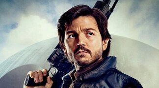 El live action de 'Enredados' suma otro fichaje de altura con Diego Luna