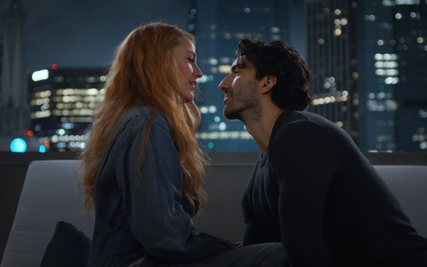 El juez desestimó 10 de las 13 causas en el juicio de Blake Lively contra Justin Baldoni
