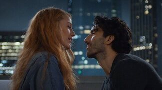 Blake Lively y Justin Baldoni llegan a un acuerdo por la demanda de acoso sexual en el rodaje de 'It Ends With Us'