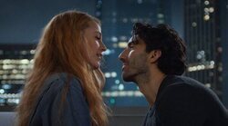 Blake Lively y Justin Baldoni llegan a un acuerdo por la demanda de acoso sexual en el rodaje de 'It Ends With Us'