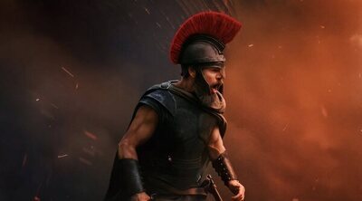 'La Odisea' enfrenta en su nuevo tráiler a Matt Damon y Robert Pattinson