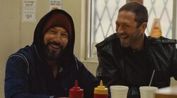 Plato sorpresa: un episodio precuela de 'The Bear' ya está disponible en Disney+