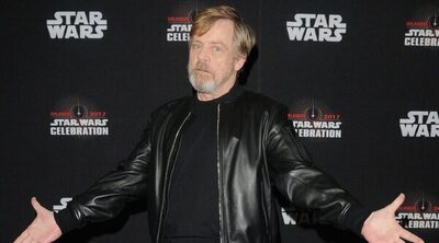 La Casa Blanca carga contra Mark Hamill por una imagen de Trump en una tumba