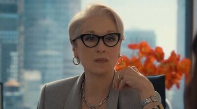 Meryl Streep exigió subir el salario a Anne Hathaway y Emily Blunt por 'El diablo viste de Prada 2'