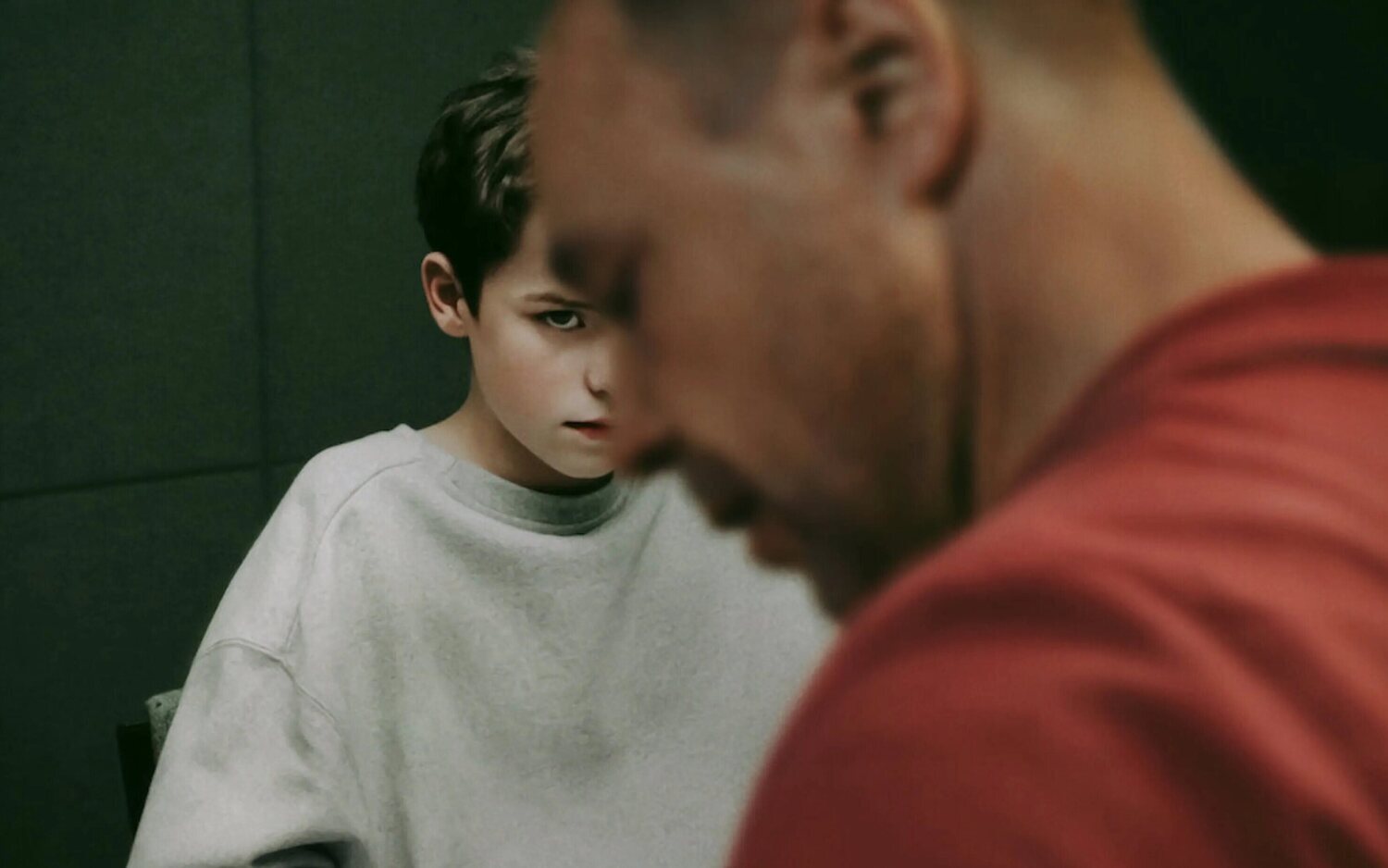 'Adolescencia' se convirtió en la gran ganadora de los BAFTA TV 2026 con cuatro premios, incluido el de mejor miniserie dramática.