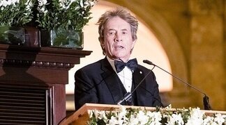 Martin Short habla por primera vez de la muerte de su hija Katherine: "Ha sido una pesadilla"