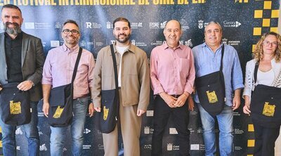Arranca la 26ª edición del Festival Internacional de Cine de Lanzarote