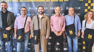 Arranca la 26ª edición del Festival Internacional de Cine de Lanzarote