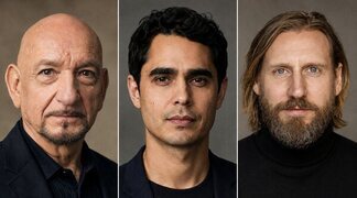 'The White Lotus' suma a Ben Kingsley, Max Minghella y Pekka Strang a su temporada 4