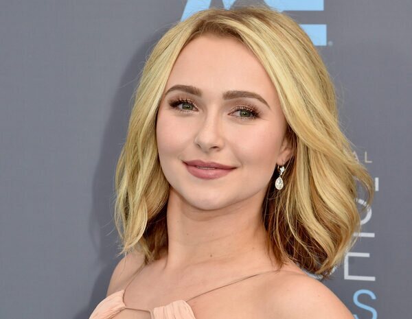 Hayden Panettiere revela que le pidieron acostarse con un actor famoso cuando tenía 18 años