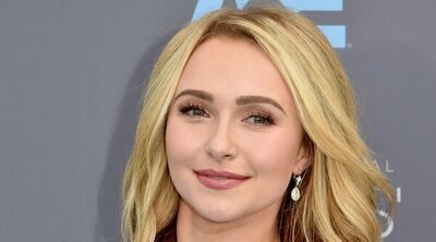 Hayden Panettiere revela que le pidieron acostarse con un actor famoso cuando tenía 18 años