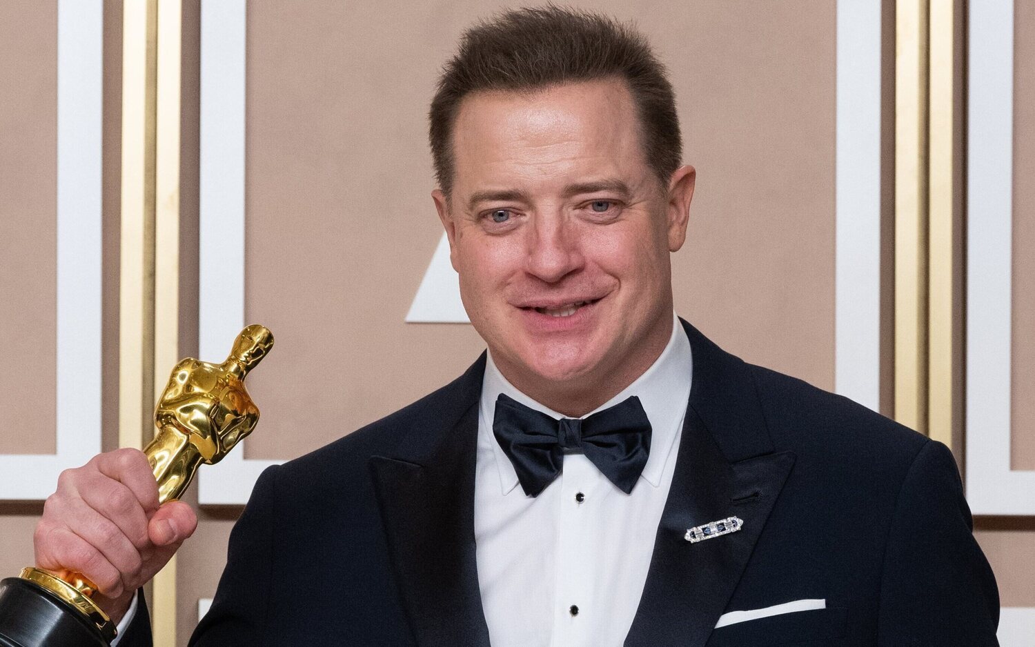 Brendan Fraser volverá a interpretar a Rick O'Connell en 'La momia 4', la nueva entrega que reunirá de nuevo al reparto original de la saga.