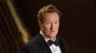 Los Oscar 2027 repetirán por tercera vez y los presentará Conan O'Brien