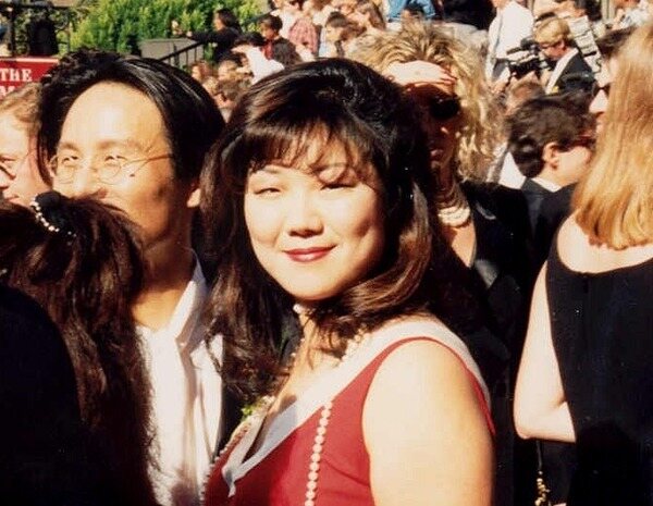 Margaret Cho revela que rechazó 'Más que rivales' por miedo a Trump