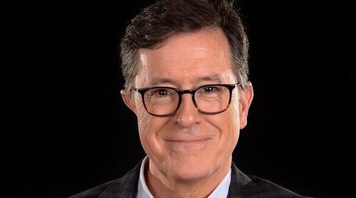 Peter Jackson revela que Stephen Colbert lleva un año trabajando en una nueva película de 'El Señor de los Anillos'