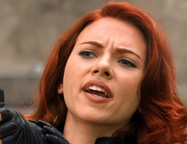 Adiós, Marvel: 'The Batman: Parte II' hace oficial el fichaje de Scarlett Johansson