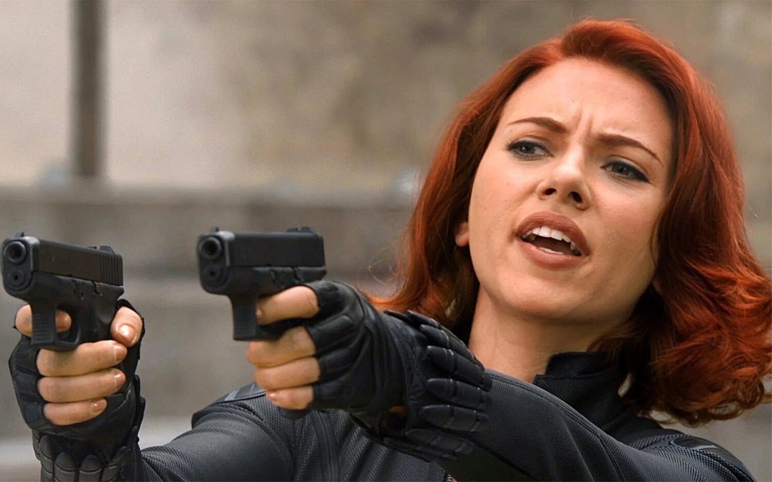Scarlett Johansson ficha por DC y se convertirá en una de las nuevas caras de 'The Batman'