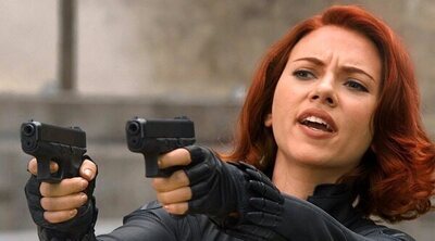 'The Batman: Parte II' nos sorprende con el fichaje de Scarlett Johansson