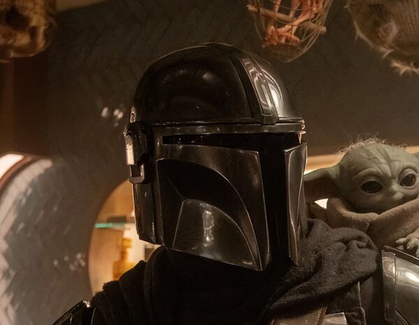 'The Mandalorian y Grogu' recibe críticas mixtas en sus primeras impresiones