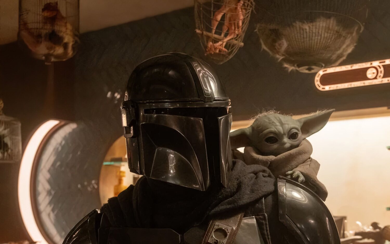La película 'The Mandalorian y Grogu' no convence a todos los críticos en su preestreno