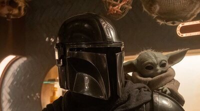 'The Mandalorian y Grogu' recibe críticas mixtas en sus primeras impresiones