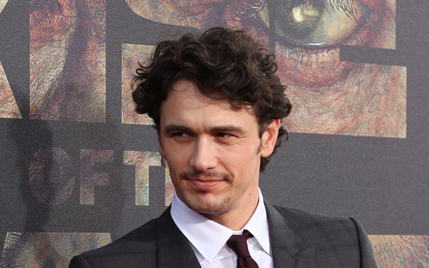 James Franco regresa a Hollywood con un papel en 'John Rambo'
