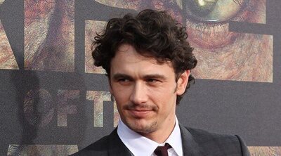 'John Rambo', la precuela de 'First Blood', suma a su reparto a James Franco