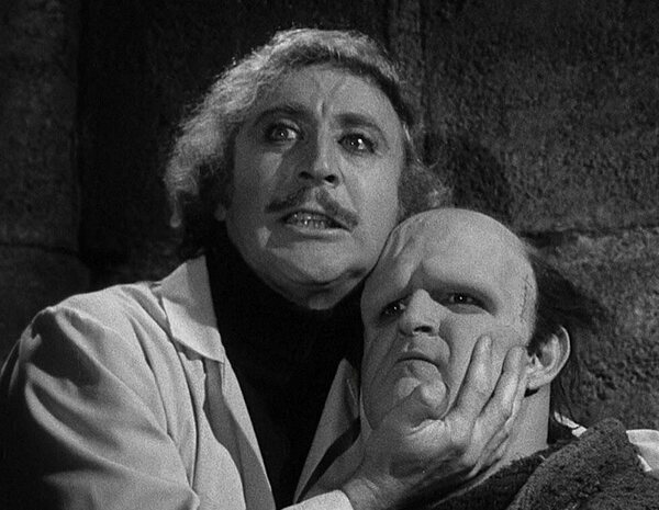FX prepara una serie de 'El jovencito Frankenstein' con Taika Waititi y Mel Brooks