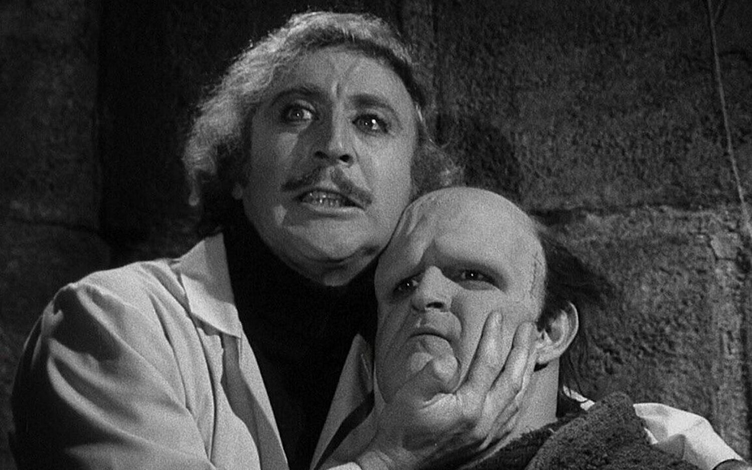 FX prepara una serie inspirada en 'El jovencito Frankenstein', la mítica comedia de Mel Brooks y Gene Wilder estrenada en 1974.