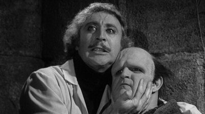 FX prepara una serie de 'El jovencito Frankenstein' con Taika Waititi y Mel Brooks