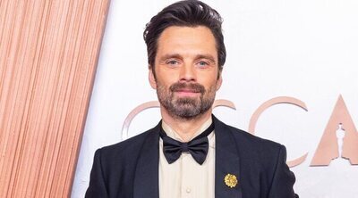 Sebastian Stan carga contra Donald Trump dos años después de 'The Apprentice': "Estamos en un momento realmente malo"