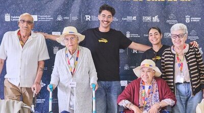 El Festival Internacional de Cine de Lanzarote 2026 visibiliza el talento de nuestros mayores con "mayores sin reparo"